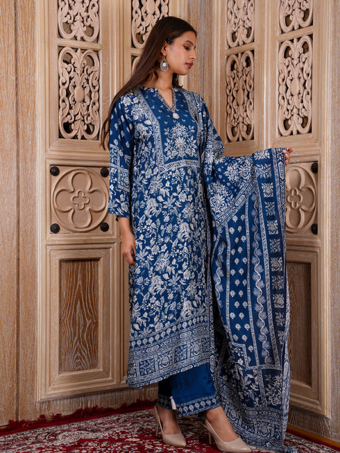 Kurti Set